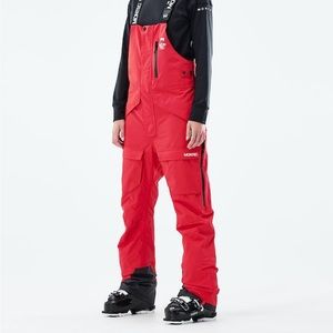 Men’s Montec Fawk 2021 Ski Bibs